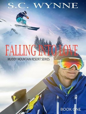 cover image of Falling Into Love